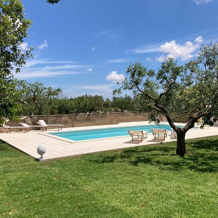 Marinella Suite Home Locorotondo Kültér fotó
