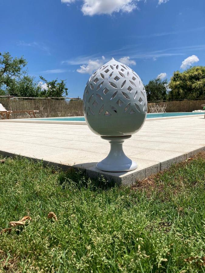 Marinella Suite Home Locorotondo Kültér fotó