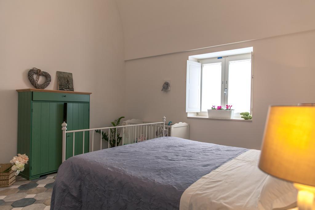 Marinella Suite Home Locorotondo Kültér fotó