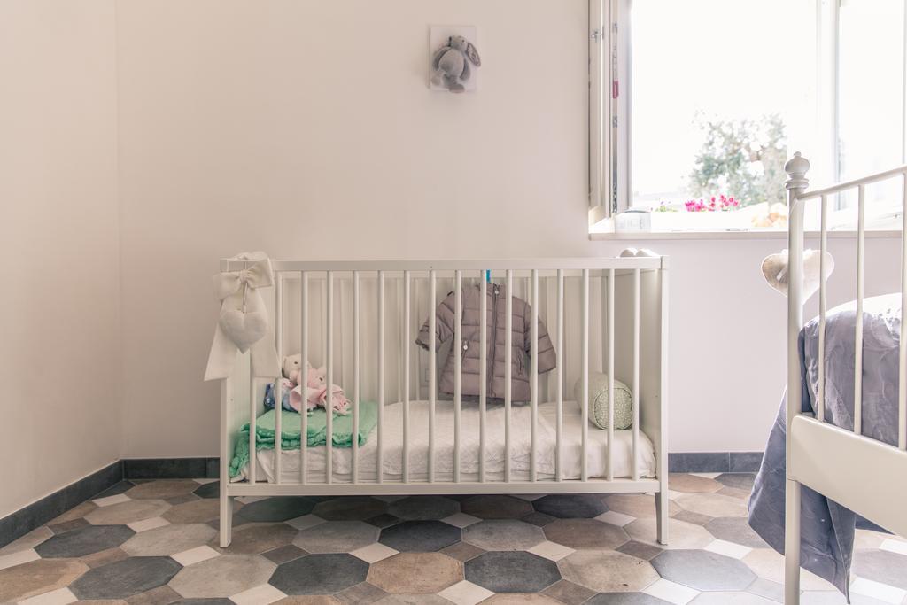 Marinella Suite Home Locorotondo Kültér fotó