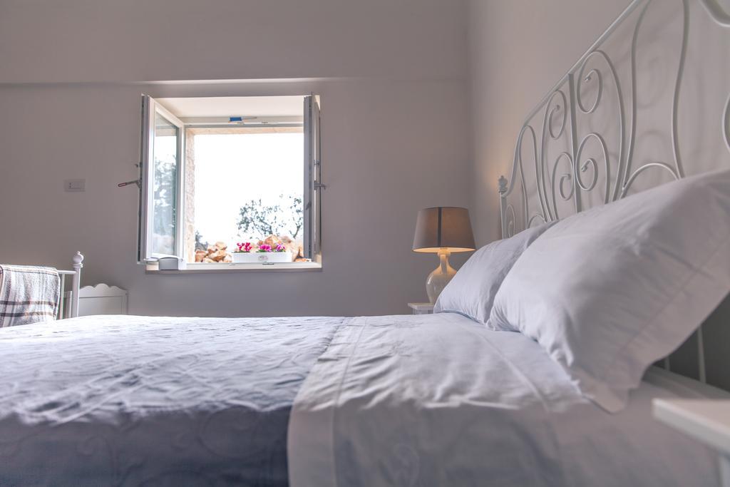 Marinella Suite Home Locorotondo Kültér fotó