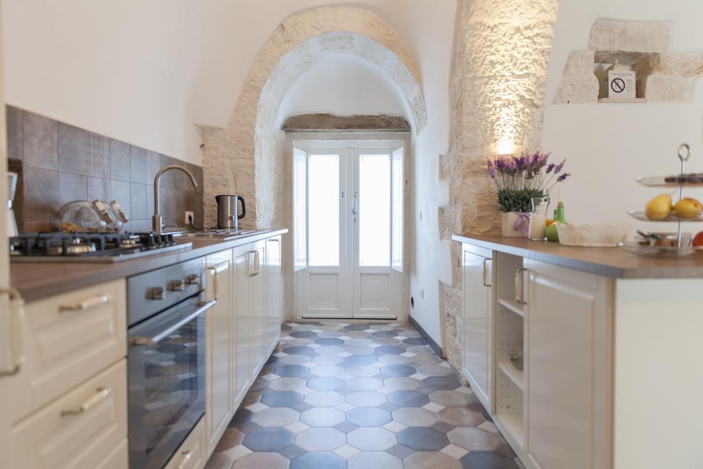 Marinella Suite Home Locorotondo Kültér fotó